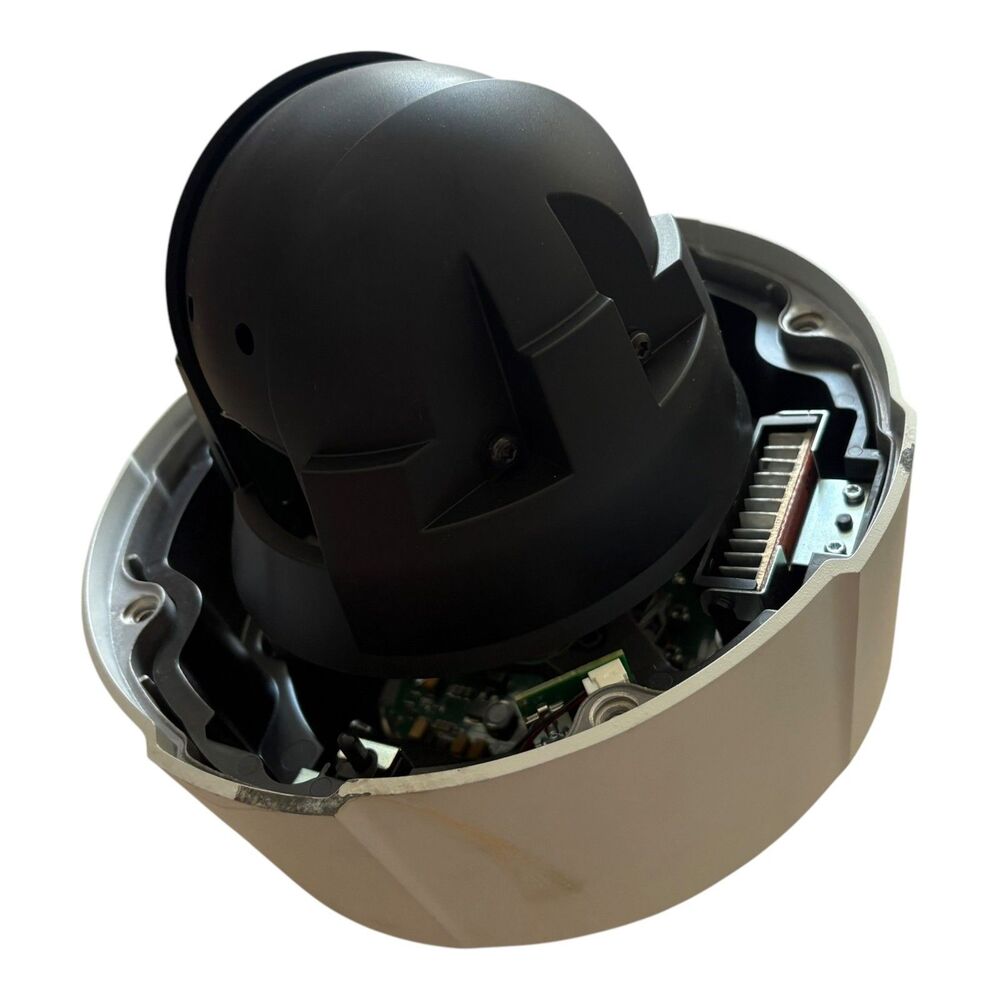 AXIS Q6045-E Mk II PTZ Network Camera P/N 0694-001-01 Parts Only No Power